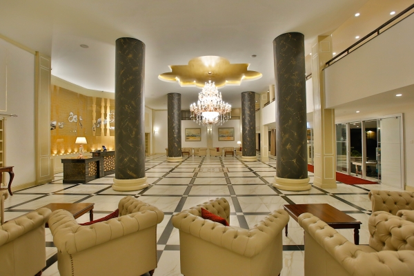Sarova Woodlands Hotel & Spa (Nairobi)